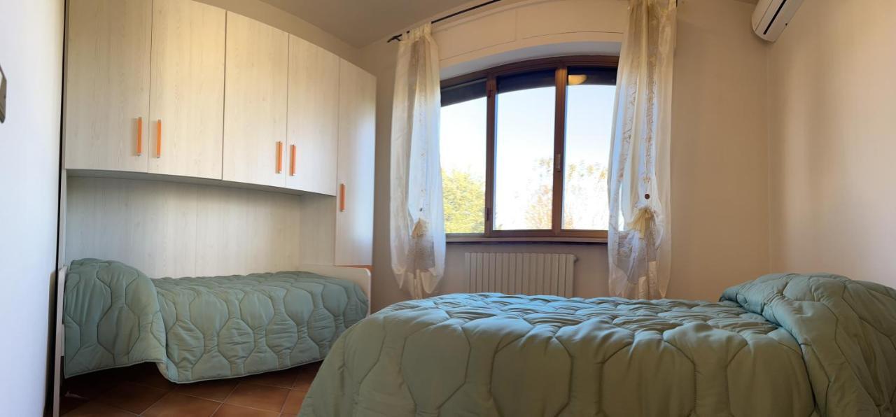 Apartamento Albi'S House,Terrazza ,Wi-Fi, Parcheggio, Ac Lucca Exterior foto